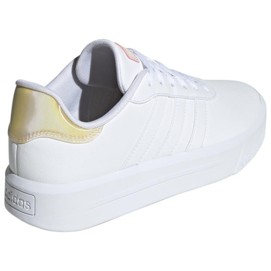 Adidas Court Platform Adidas Court Platform